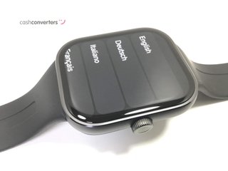 xiaomi redmi watch 5