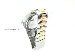 reloj pulsera caballero guess gw0798g3