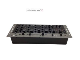 mesa mezclas numark c3usb