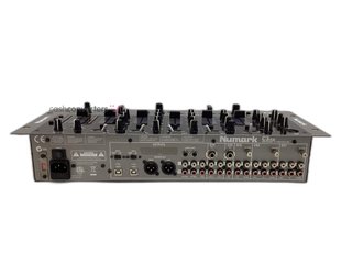 mesa mezclas numark c3usb