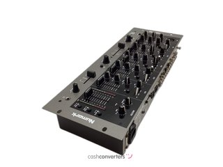 mesa mezclas numark c3usb