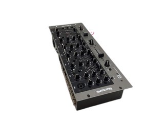 mesa mezclas numark c3usb