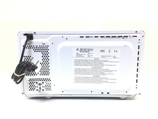 microondas jocel jmo011459