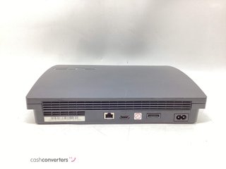 sony ps3 slim 250 gb