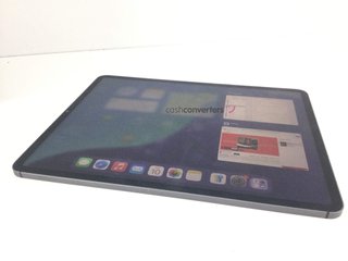 ipad apple ipad pro (wi-fi+5g) (a2461) (a2462) (a2379) 128gb (12,9) (5th generacion)