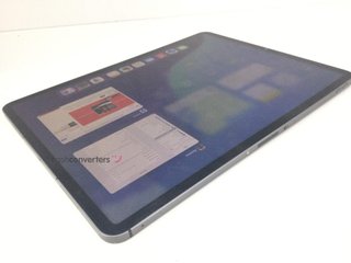 ipad apple ipad pro (wi-fi+5g) (a2461) (a2462) (a2379) 128gb (12,9) (5th generacion)