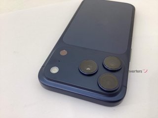 apple iphone 17 pro 256gb