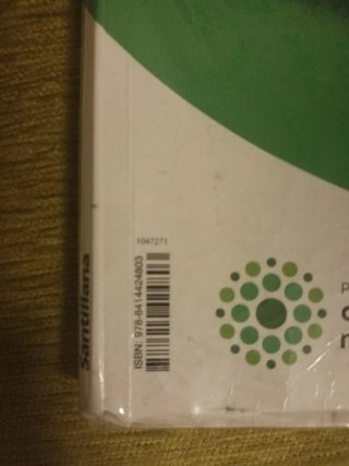 Física y Química, 2 ESO, Serie Ensayamos, Proye...