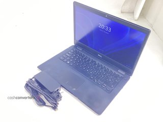 pc portatil dell latitude 3400