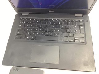 pc portatil dell latitude 3400