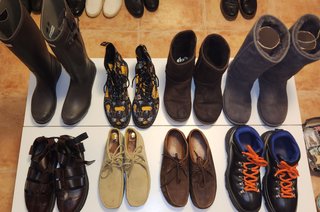 Botas BURBERRY,UGG,CLARKS,HUNTER,DR. MARTENS