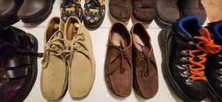 Botas BURBERRY,UGG,CLARKS,HUNTER,DR. MARTENS
