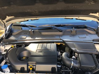 Land Rover Discovery Sport 2017