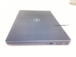 pc portatil dell 5490