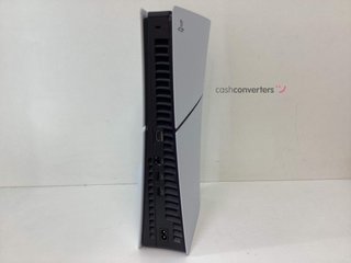 consola ps5 sony playstation 5 slim standard 1tb