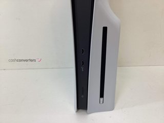 consola ps5 sony playstation 5 slim standard 1tb