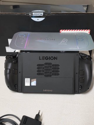Lenovo Legion Go 2 Z2 Extreme 32GB RAM