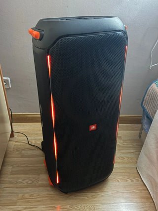 Altavoz JBL PartyBox 710 *LEER DESCRIPCIÓN*