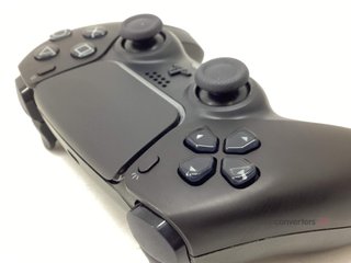 mando ps5 sony dualsense
