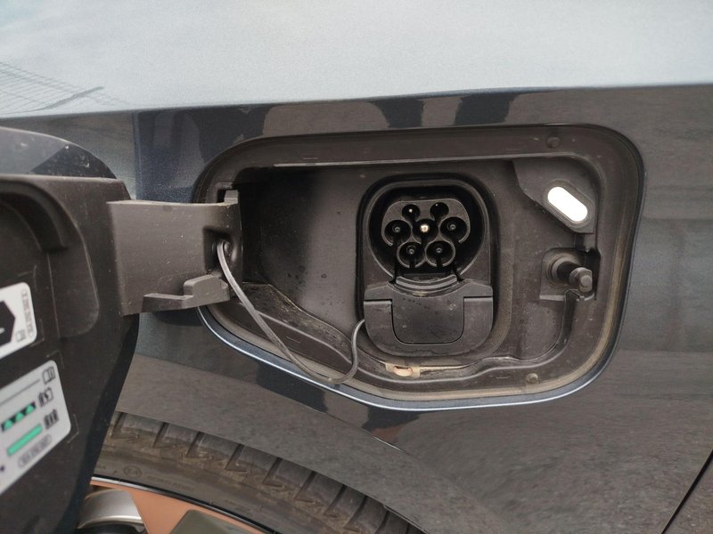 Cupra León 2025, foto 9