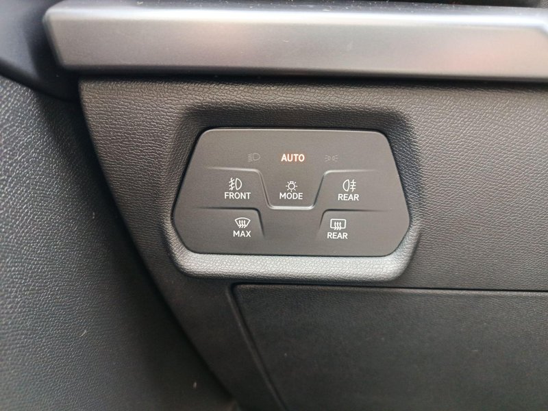 Cupra León 2025, foto 14