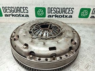 Kit Embrague Bimasa Completo Opel Astra H GTC 1.9