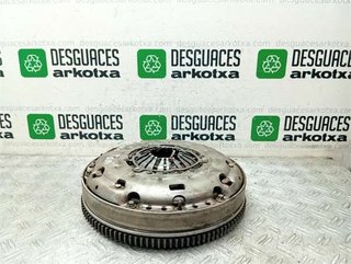 Kit Embrague Bimasa Completo Opel Astra H GTC 1.9