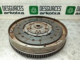 Kit Embrague Bimasa Completo Opel Astra H GTC 1.9