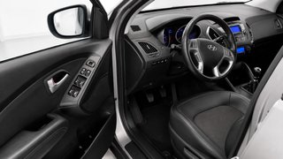 Hyundai ix35 2011