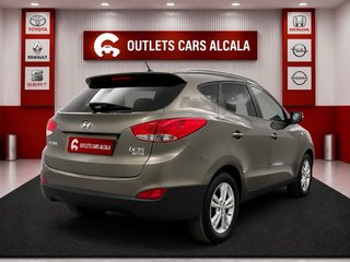 Hyundai ix35 2011