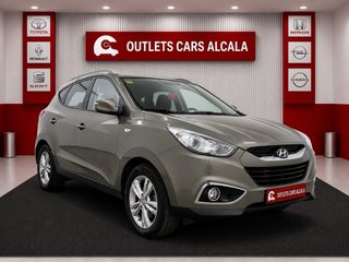 Hyundai ix35 2011