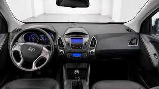 Hyundai ix35 2011