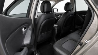 Hyundai ix35 2011