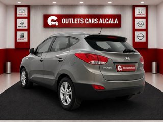 Hyundai ix35 2011