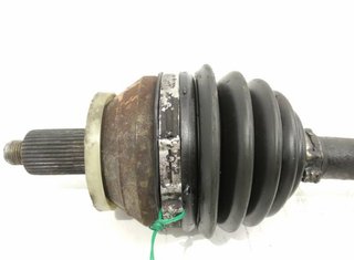 Volkswagen 2812740 motor bnm transmisión polo