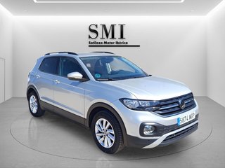 Volkswagen T-Cross Advance 1.0 TSI 81 kW (110 CV) DSG