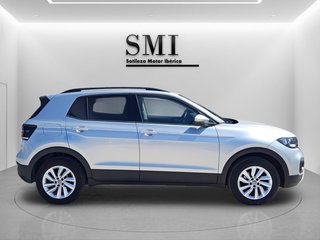 Volkswagen T-Cross Advance 1.0 TSI 81 kW (110 CV) DSG