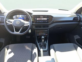 Volkswagen T-Cross Advance 1.0 TSI 81 kW (110 CV) DSG