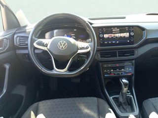 Volkswagen T-Cross Advance 1.0 TSI 81 kW (110 CV) DSG
