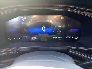 Volkswagen T-Cross Advance 1.0 TSI 81 kW (110 CV) DSG