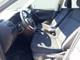 Volkswagen T-Cross Advance 1.0 TSI 81 kW (110 CV) DSG