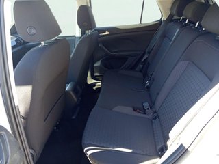 Volkswagen T-Cross Advance 1.0 TSI 81 kW (110 CV) DSG