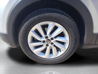Volkswagen T-Cross Advance 1.0 TSI 81 kW (110 CV) DSG