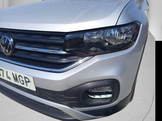 Volkswagen T-Cross Advance 1.0 TSI 81 kW (110 CV) DSG