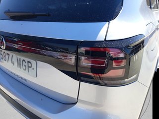 Volkswagen T-Cross Advance 1.0 TSI 81 kW (110 CV) DSG