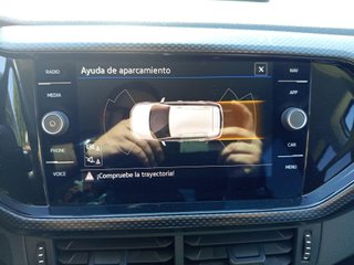 Volkswagen T-Cross Advance 1.0 TSI 81 kW (110 CV) DSG