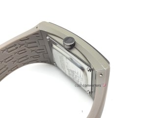 reloj pulsera caballero police 13007m