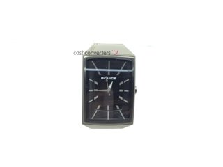 reloj pulsera caballero police 13007m