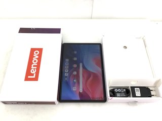 tablet pc lenovo k11 enhanced edition 8gb 128gb wifi