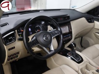 Nissan X-Trail 1.6 dCi Tekna 4x2 XTronic 7 plazas 96 kW (130 CV)